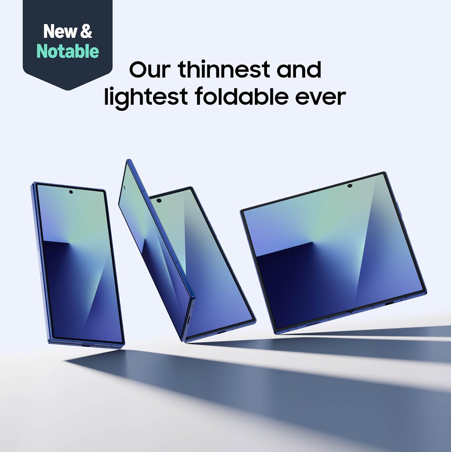  Samsung Galaxy Z Fold7 -12/256GB